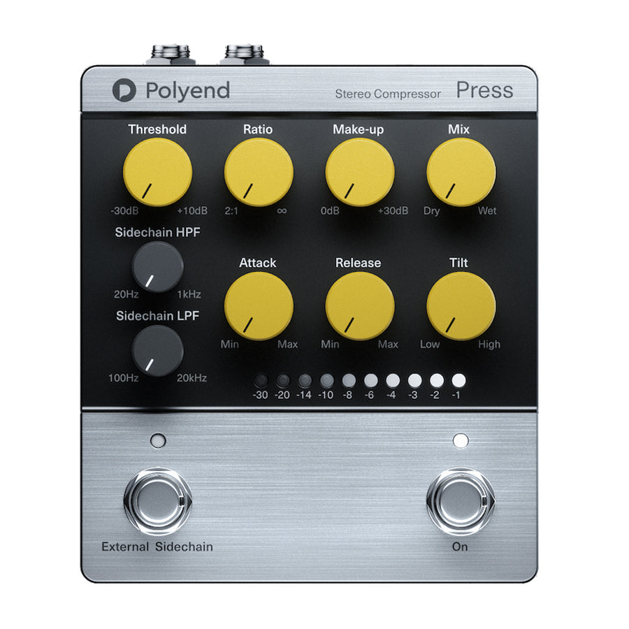 Polyend | Eurorack Modular & Synthesizer Store Canada, Vancouver