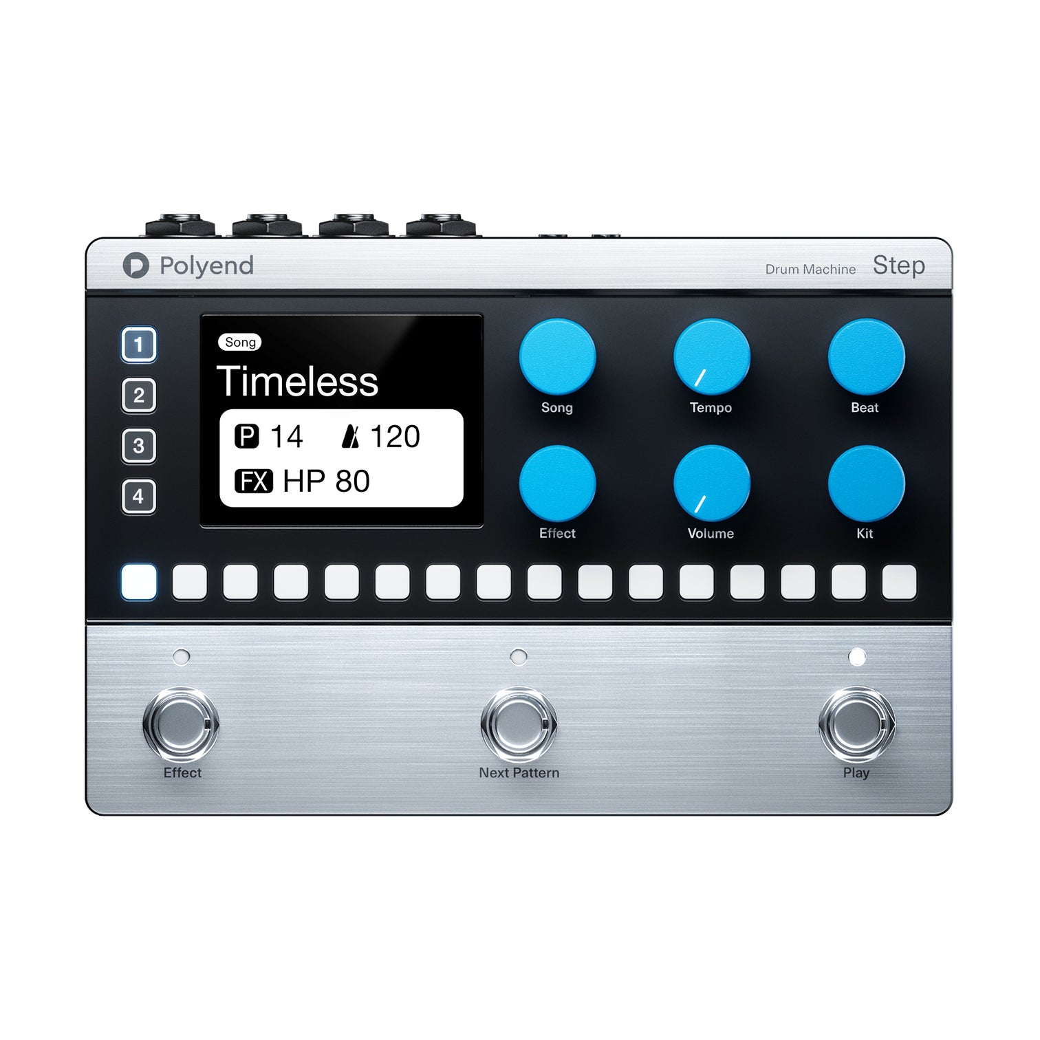 Polyend Play 期間限定値下げ Polyend | Eurorack Modular & Synthesizer Store Canada, Vancouver