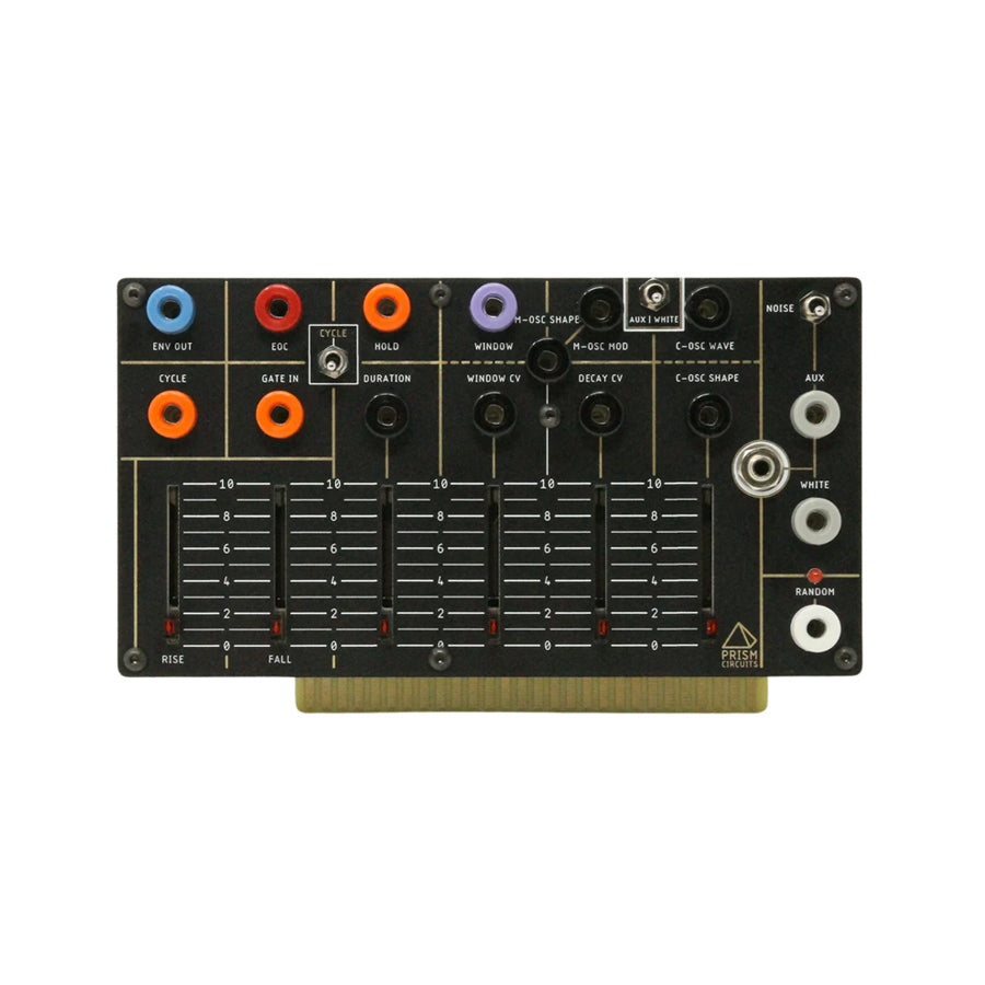 Remote Expander Card Prism Circuits SPORE Expander Card – Nightlife Electronics