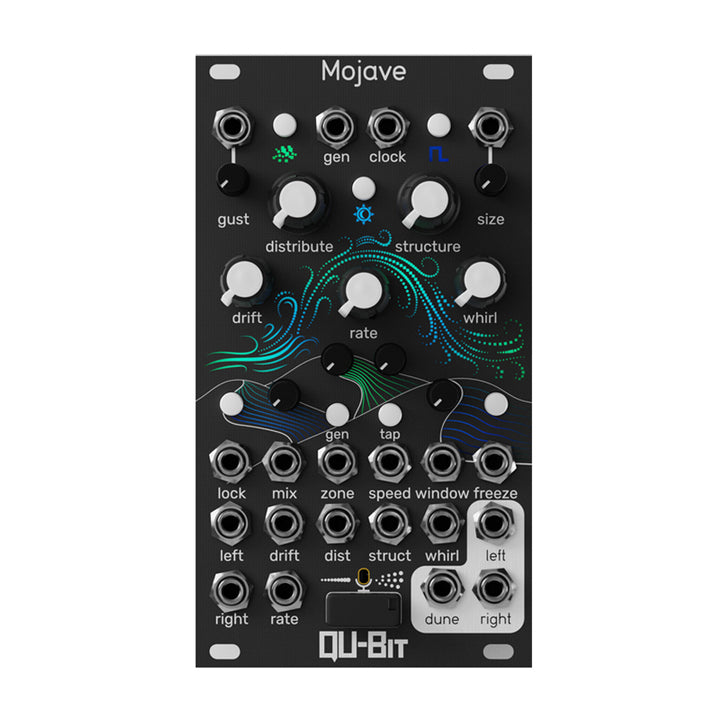 Qu-Bit Electronix Modular Canada – Nightlife Electronics