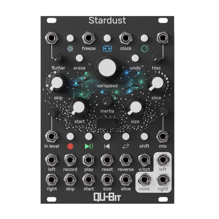 Qu-Bit Electronix Stardust