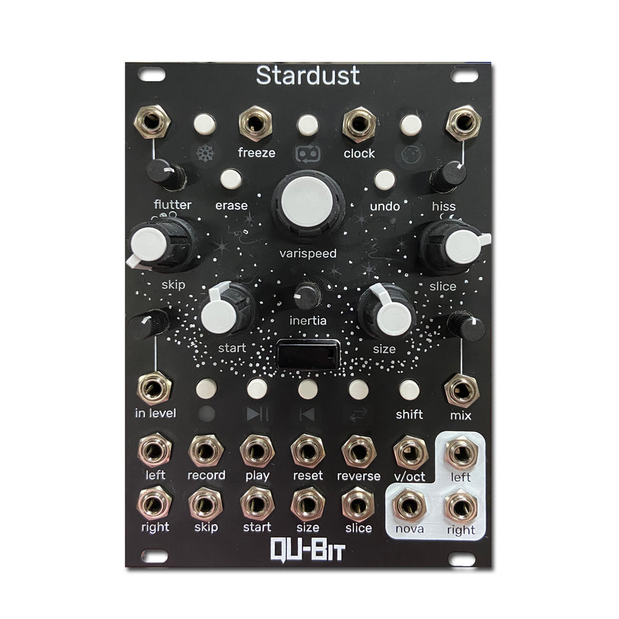 Qu-Bit Electronix Stardust (Used)