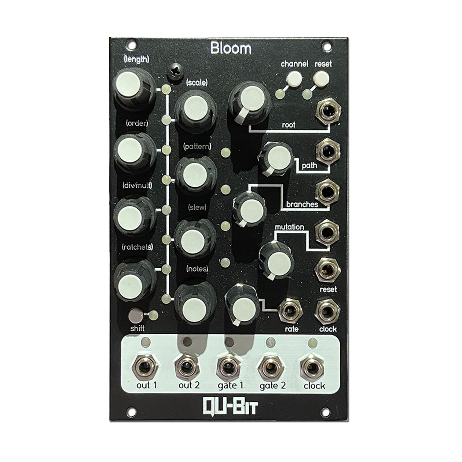 Qu-Bit Electronix Modular Canada – Nightlife Electronics