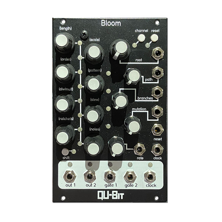 Qu-Bit Electronix Modular Canada – Nightlife Electronics