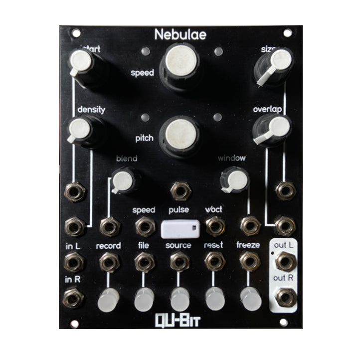Qu-Bit Electronix Nebulae V2 (Used)