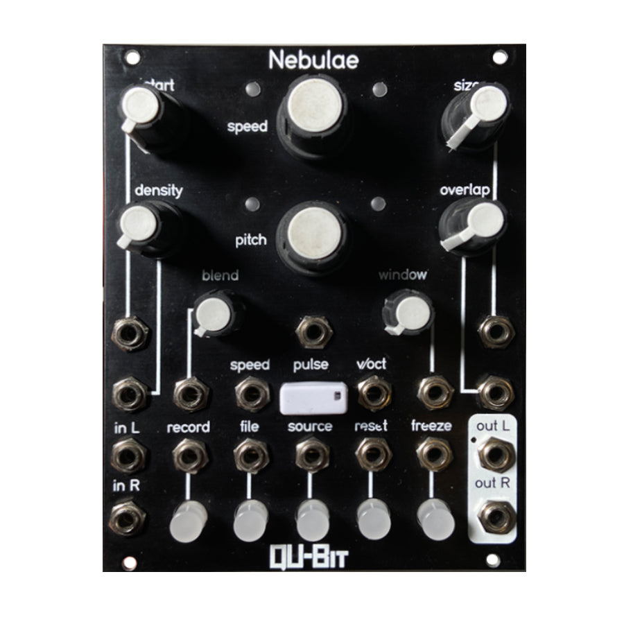 Qu-Bit Electronix Nebulae V2 (Used)
