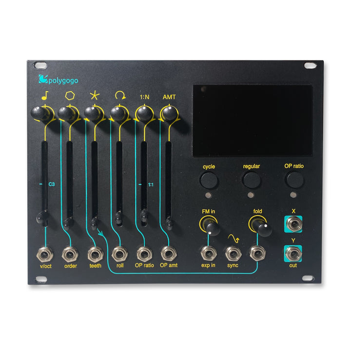 E-RM Polygogo (Used)