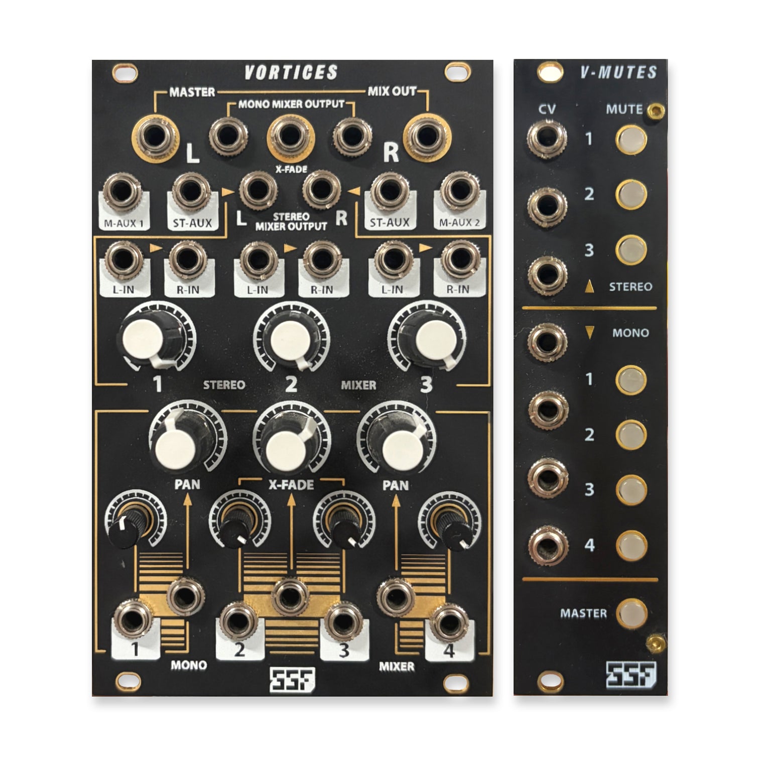 Pre-Order The Newest Modular Synthesizer in Canada – Nightlife