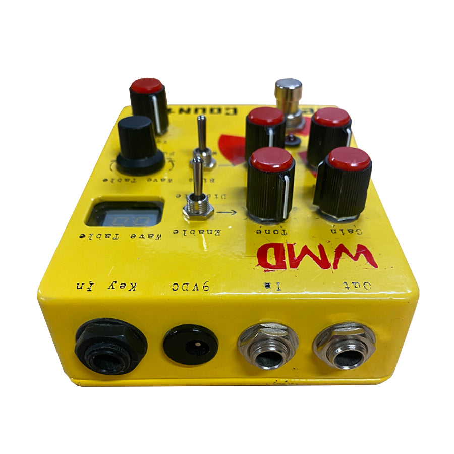 WMD Geiger Counter (Used)