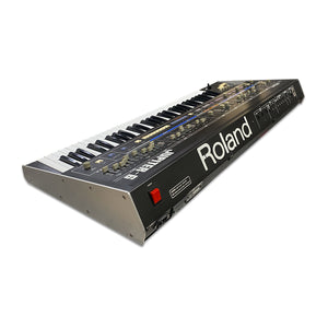Roland Jupiter-6 with Case (Vintage)