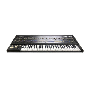 Roland Jupiter-6 with Case (Vintage)