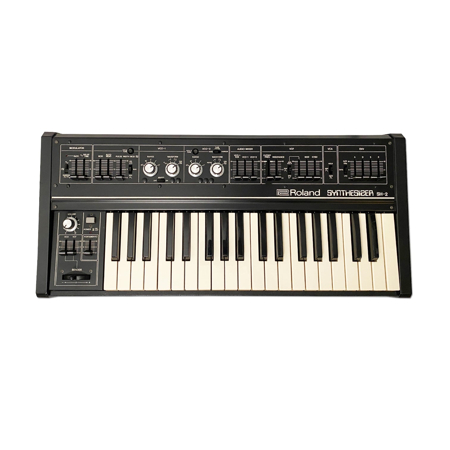 Vintage – Nightlife Electronics