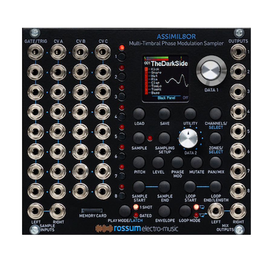 Rossum Electro-Music – Nightlife Electronics