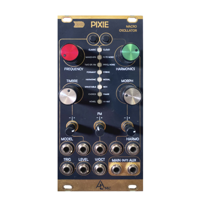 After Later Audio Pixie (Used)