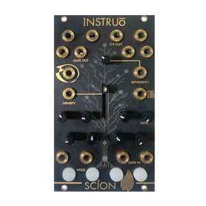 Instruo Scion (Used)