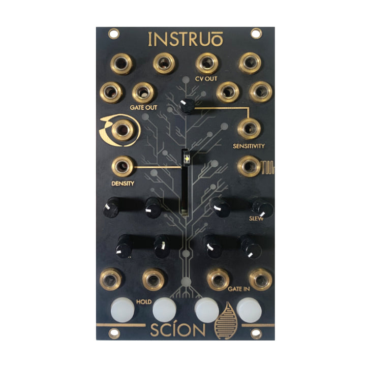 Instruo Scion (Used)
