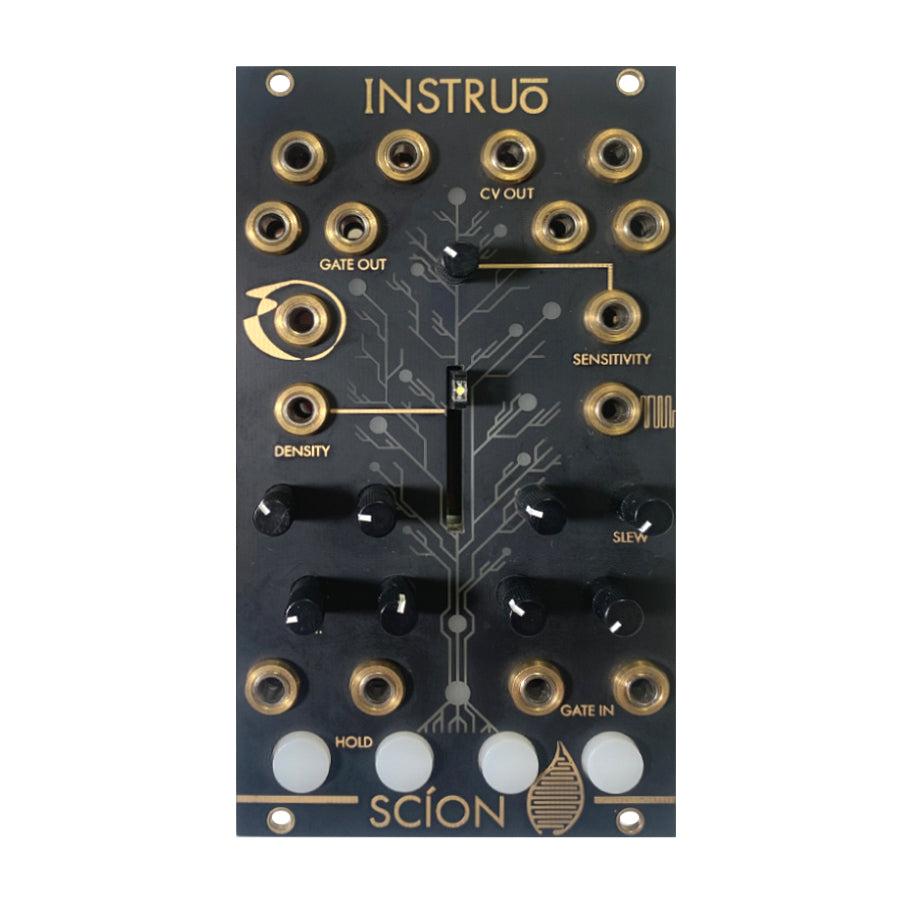 Instruo Scion (Used)