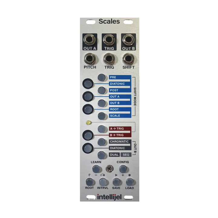 Intellijel Scales (Used)