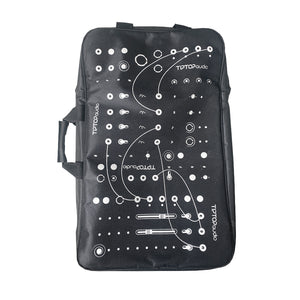 Tiptop Audio Mantis - Red + Gig Bag (Used)