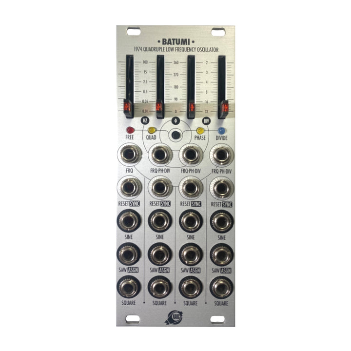 XAOC Devices Batumi (Used)