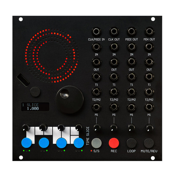 RYK Modular Time Slice