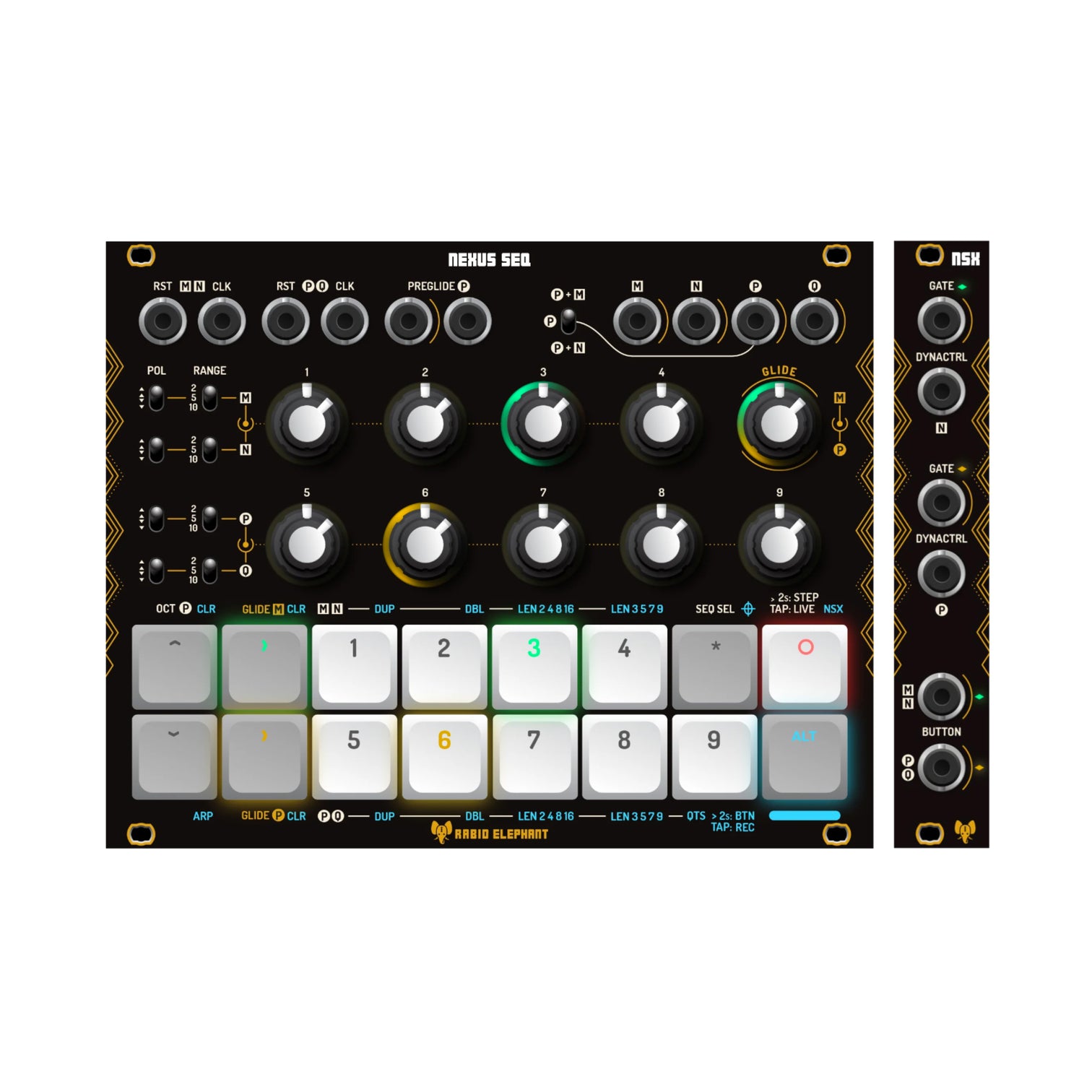 In Stock Items – Page 75 – Nightlife Electronics