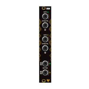 Rabid Elephant NSX Gate Expander