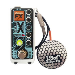 Rainger FX Reverb-X
