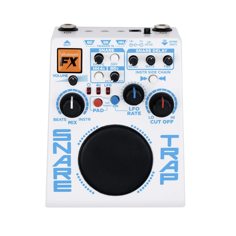 Rainger FX Snare Trap