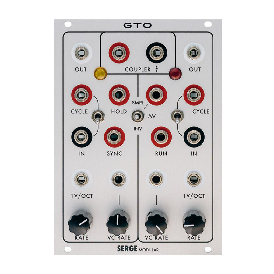 Random Source SERGE MODULAR FOR EURORACK Canada – Nightlife Random Source SERGE MODULAR FOR EURORACK Canada – Nightlife
