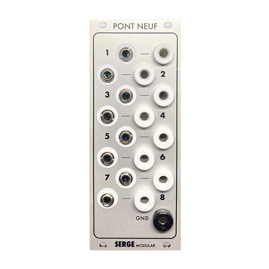 鍵盤楽器 Random*Source Serge GTS 鍵盤楽器 Random*Source Serge GTS