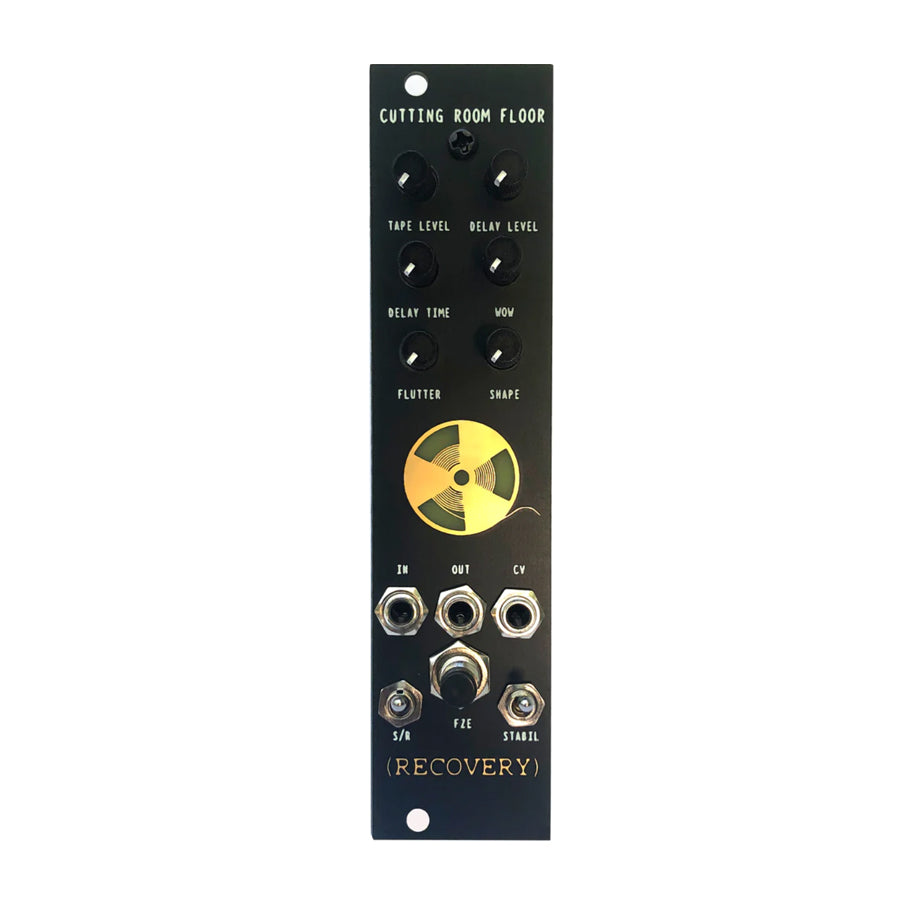 Recovery – Nightlife Electronics
