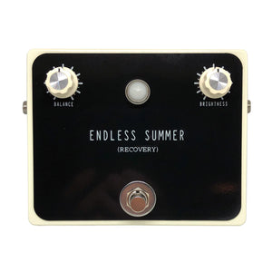 Recovery Effects Endless Summer Pedal