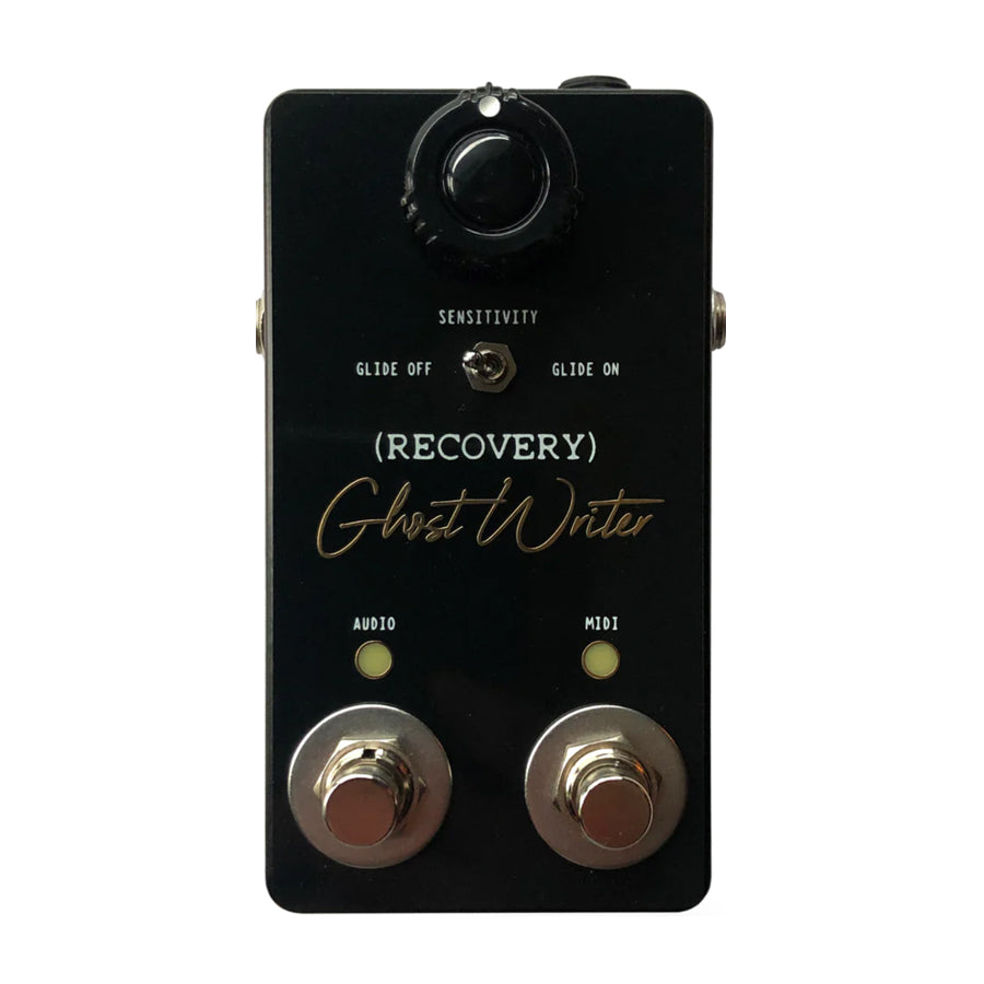 Recovery Effects Ghost Writer Pedal
