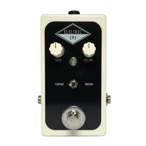 Recovery Electric Pedal V2