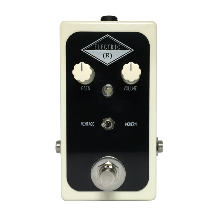 Recovery Electric Pedal V2