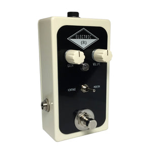 Recovery Electric Pedal V2