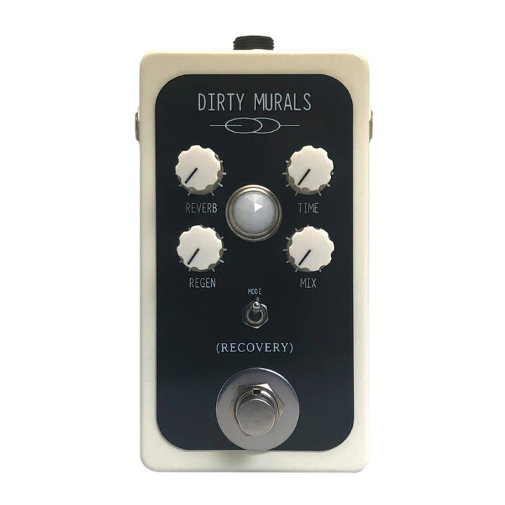 Recovery Bad Dirty Murals Pedal