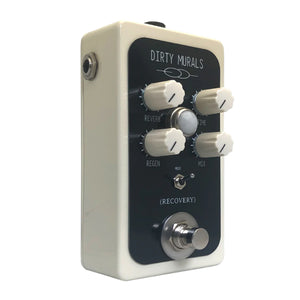Recovery Bad Dirty Murals Pedal