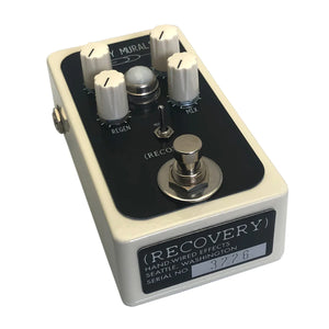 Recovery Bad Dirty Murals Pedal