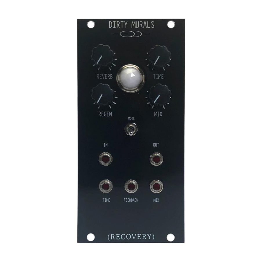Recovery Motormatic Bit Crushing Ring Modulator Module – Nightlife ...