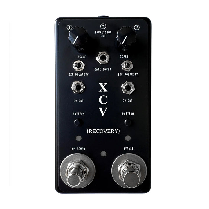 Recovery XCV