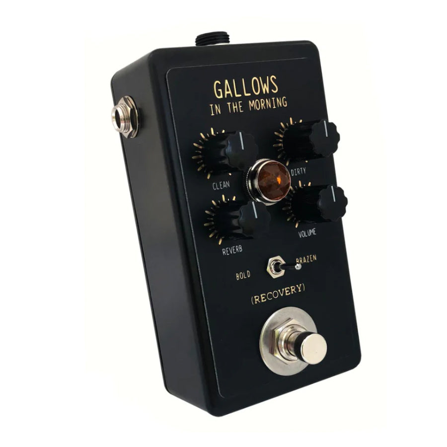 Recovery Gallows In The Morning Pedal