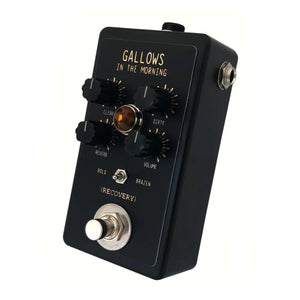 Recovery Gallows In The Morning Pedal