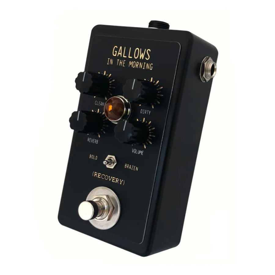 Recovery Gallows In The Morning Pedal