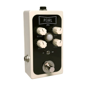 Recovery Pearl Pedal