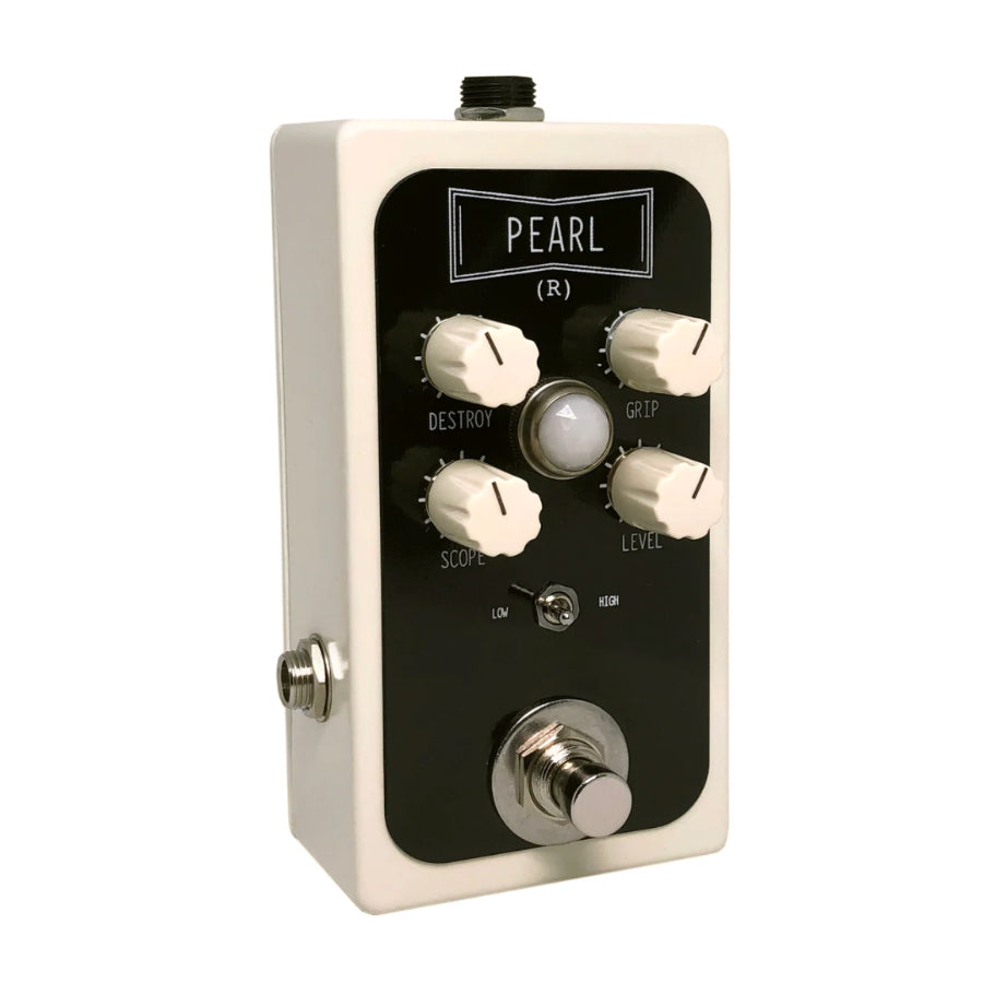 Recovery Pearl Pedal