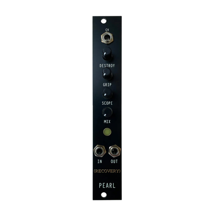 Recovery Pearl Module