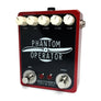 Recovery Phantom Operator Pedal