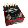 Recovery Phantom Operator Pedal